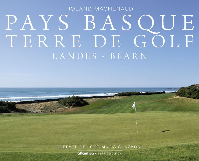 golf pays basque