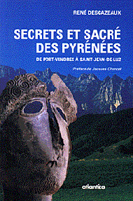 Secrets et sacré des Pyrénées