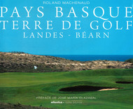 Pays Basque Terre de Golf (Moliets)